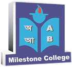 Milestone College Logo